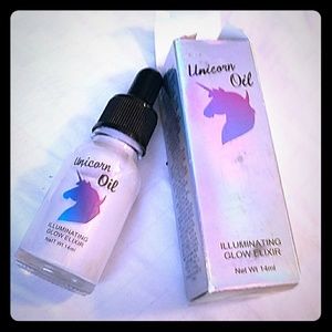 Unicorn Oil