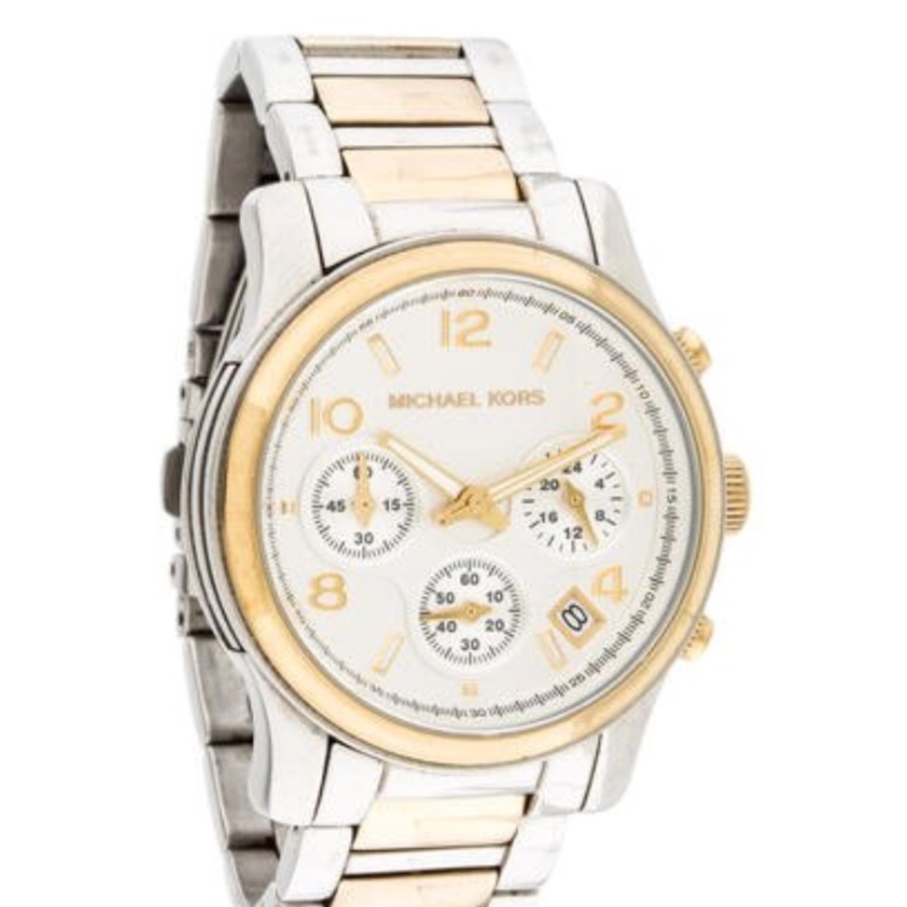 Michael Kors RUNWAY WATCH