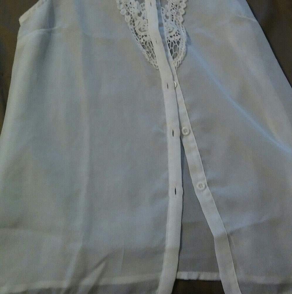 Collared button up - Picture 3 of 4