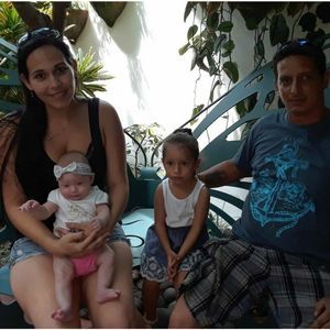 Meet your Posher, Loretta