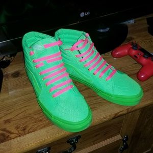 Meet your Posher, Ediberto