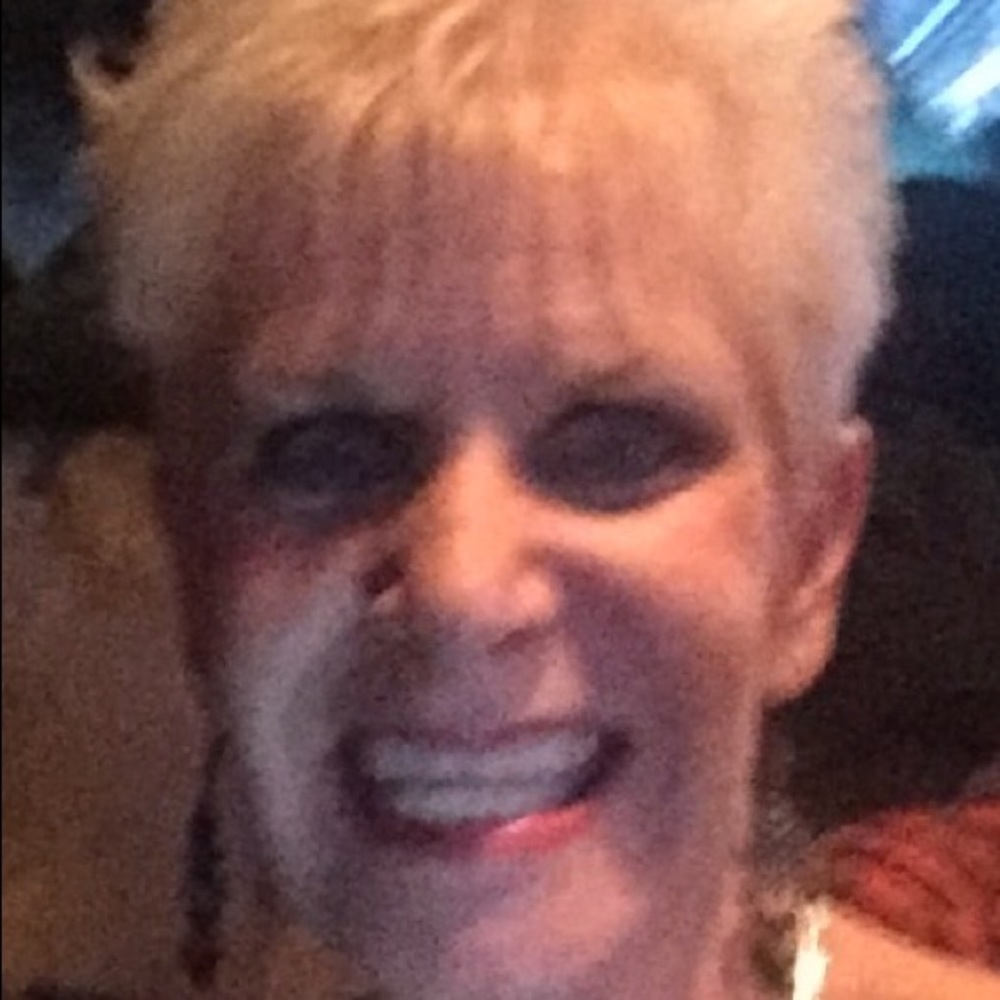 Meet your Posher, Donna