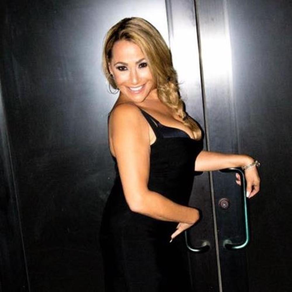 Meet your Posher, Melanie