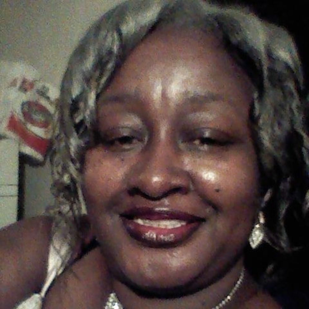 Meet your Posher, Merlene