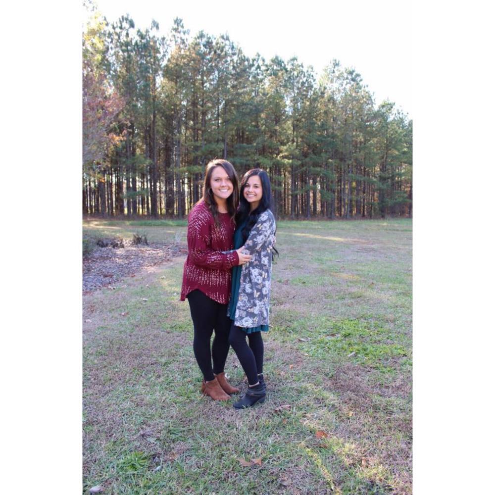 Meet your Posher, Grace