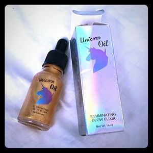 Unicorn Oil