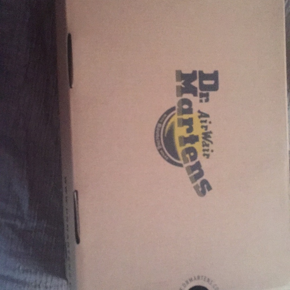 Dr.Martens Hot Pink 1460 W