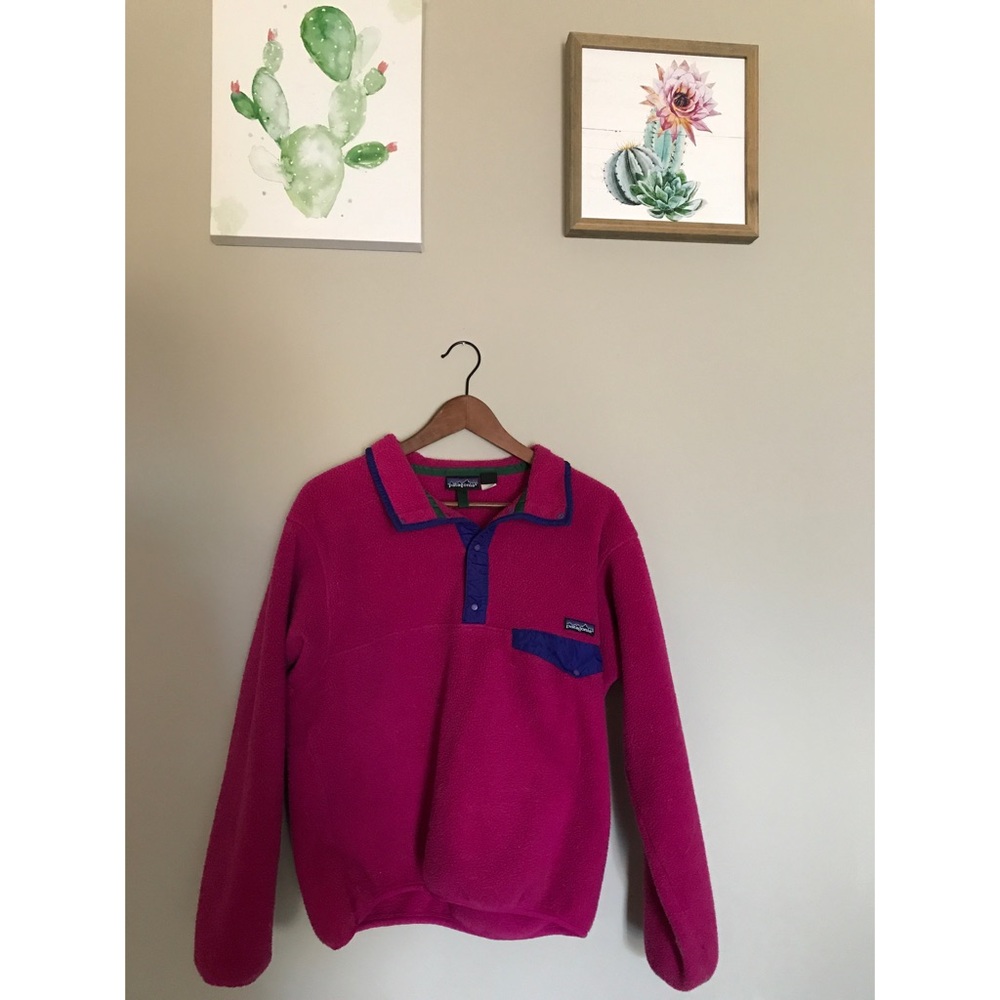 Vintage Patagonia