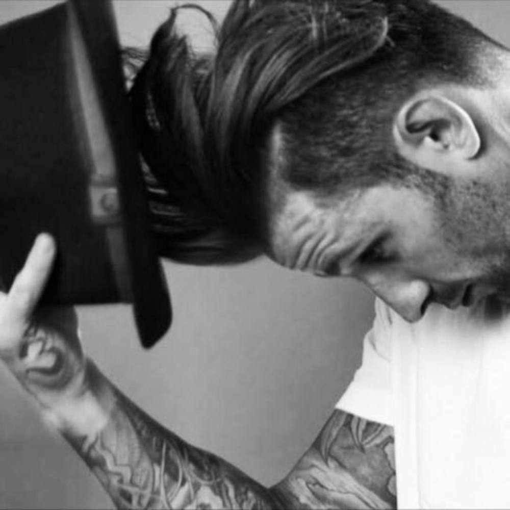 Meet your Posher, Carl