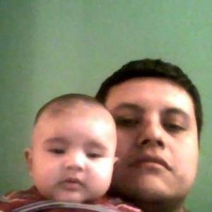 Meet your Posher, Jacobo