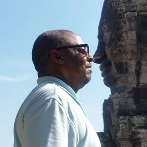 Meet your Posher, Luke