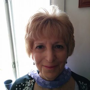 Meet your Posher, Patty