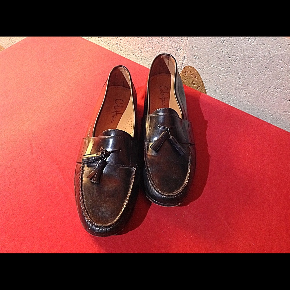 Cole Haan Loafers