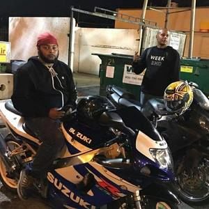 Meet your Posher, Tyran