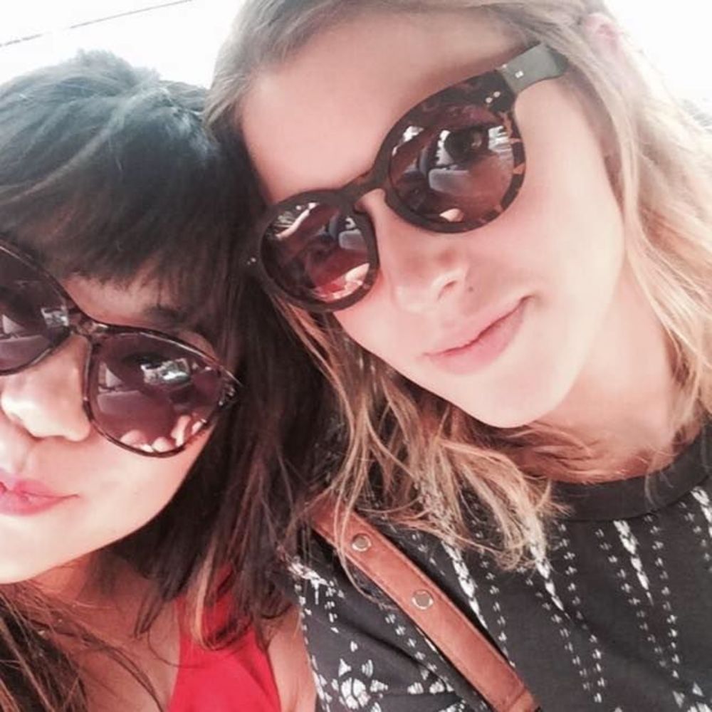 Meet your Posher, Danica