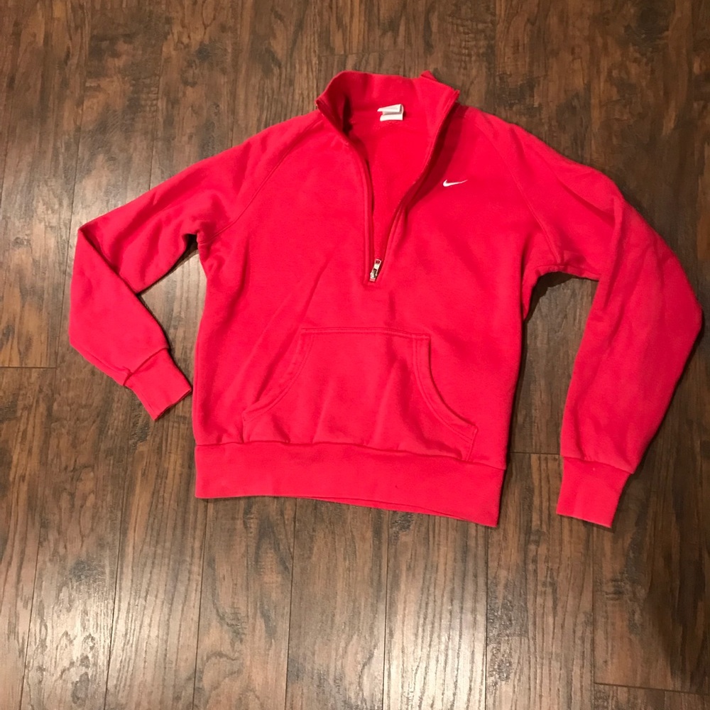 Nike sweatshirt