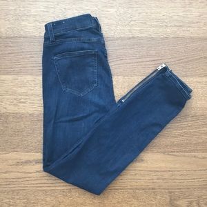Madewell Skinny Skinny Jeans