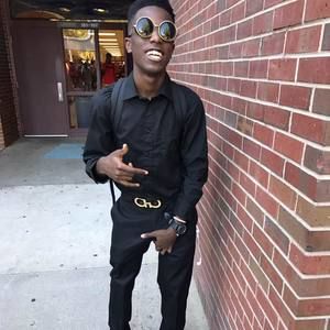 Meet your Posher, Jaylen