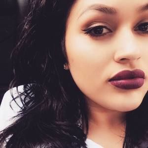 Meet your Posher, Jazmin