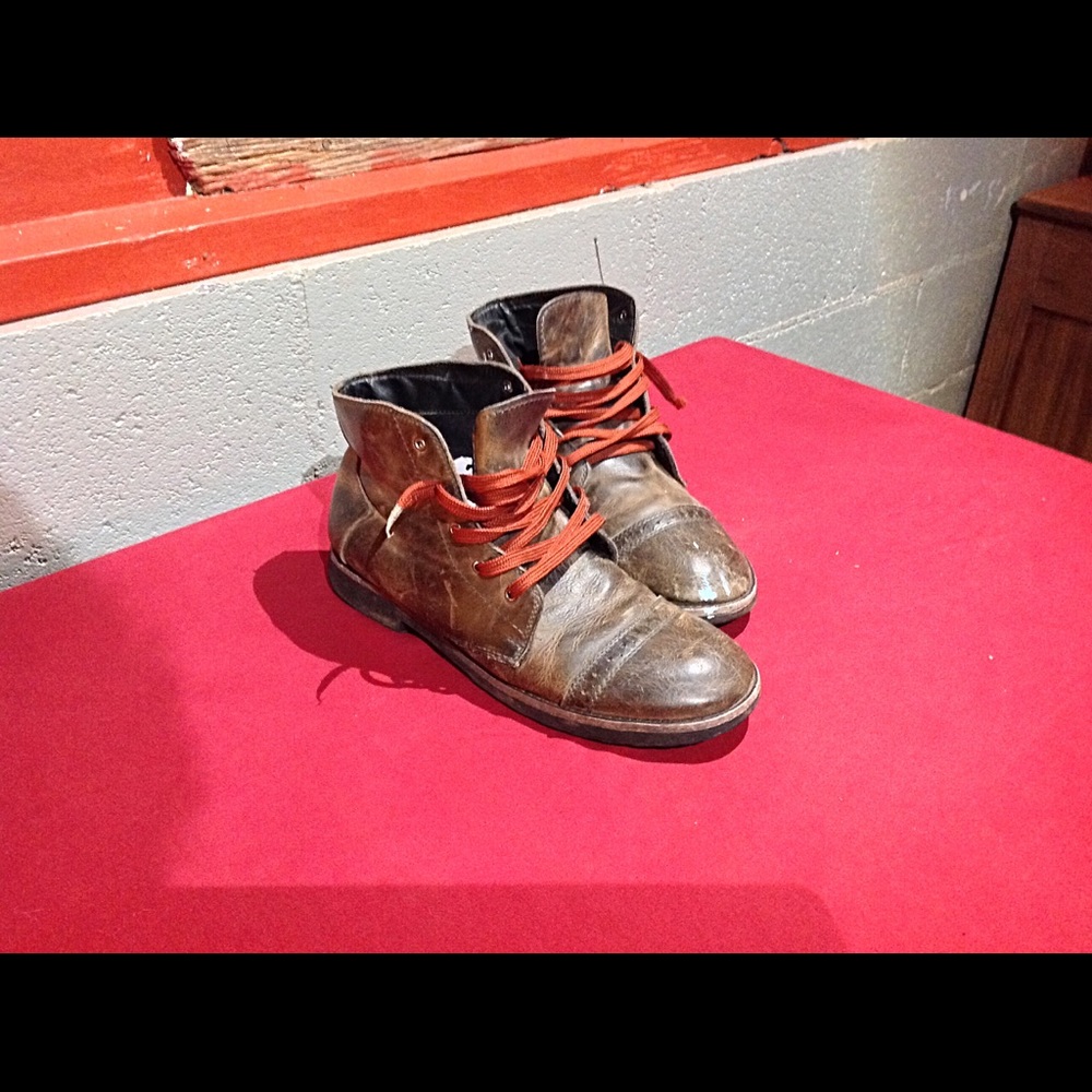 Boots