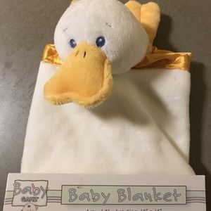 Baby Blanket