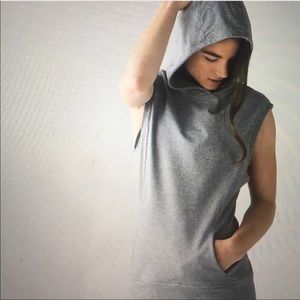 Lulu lemon blessed out hoodie