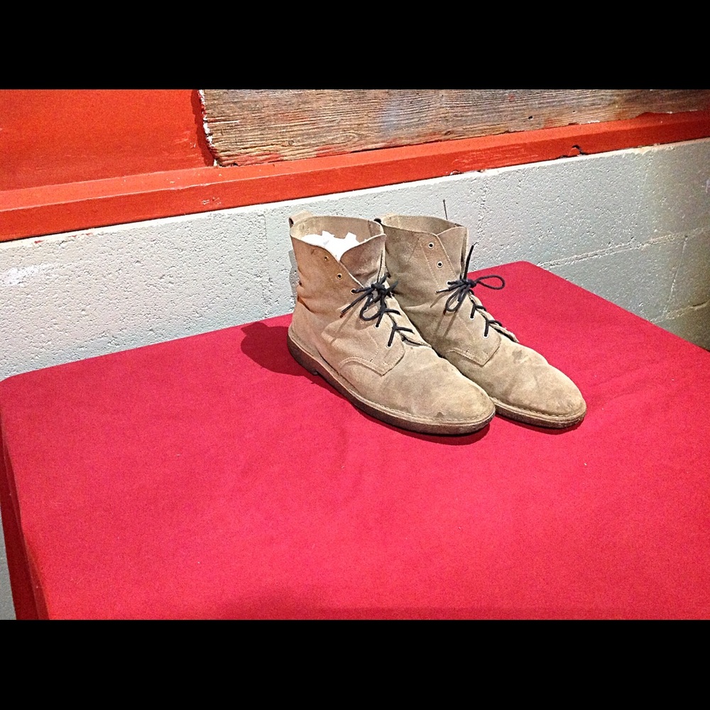 Clarks