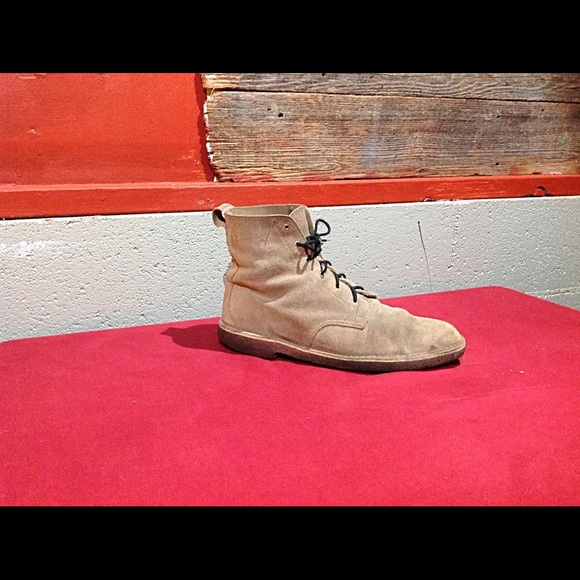 Clarks main image 5
