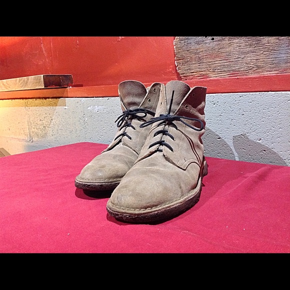 Clarks