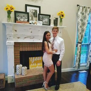 Meet your Posher, Nico