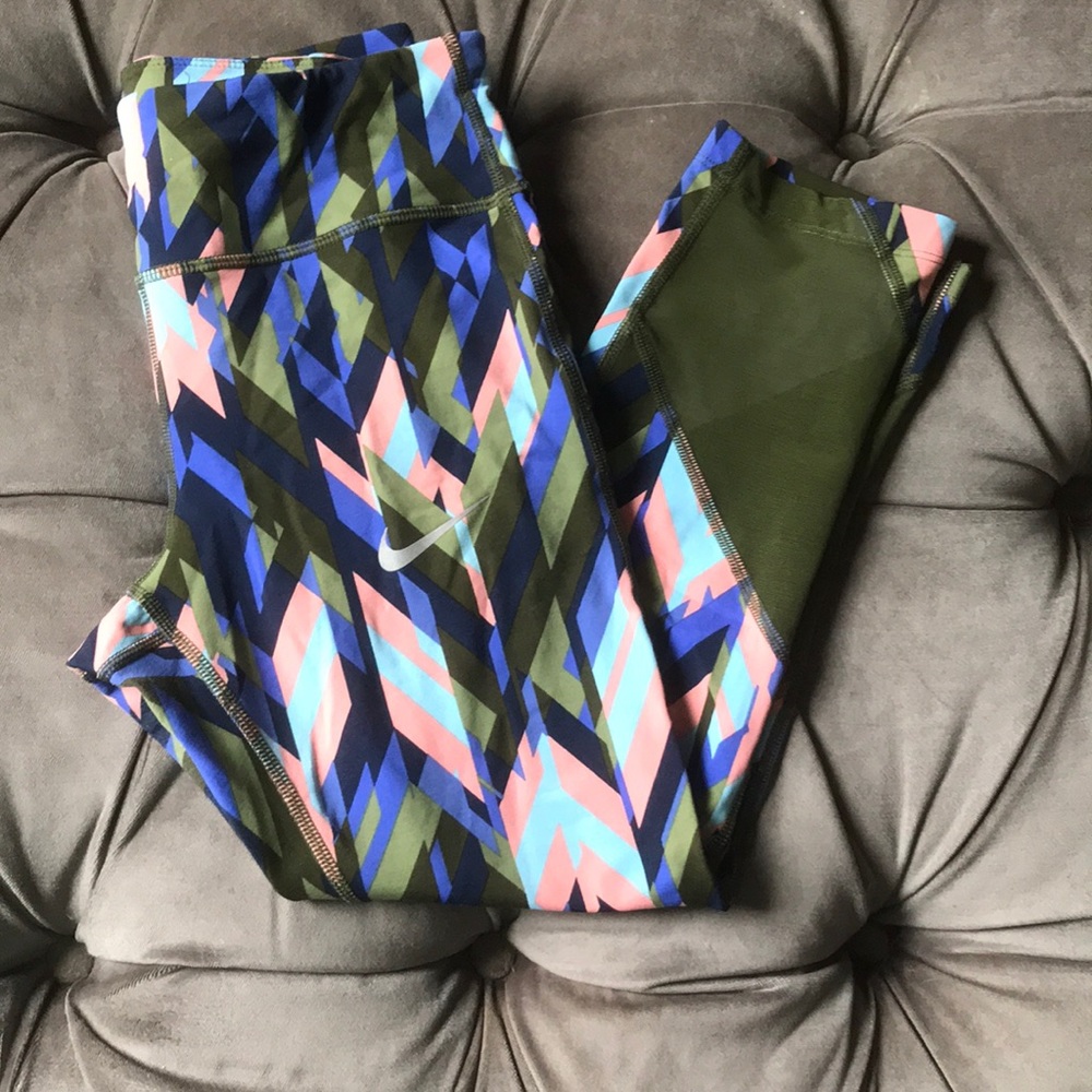 Nike Epic Lux Capri