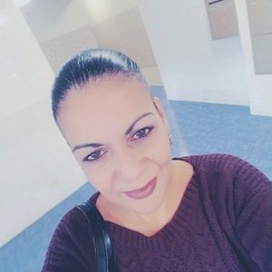 Meet your Posher, Carolyn