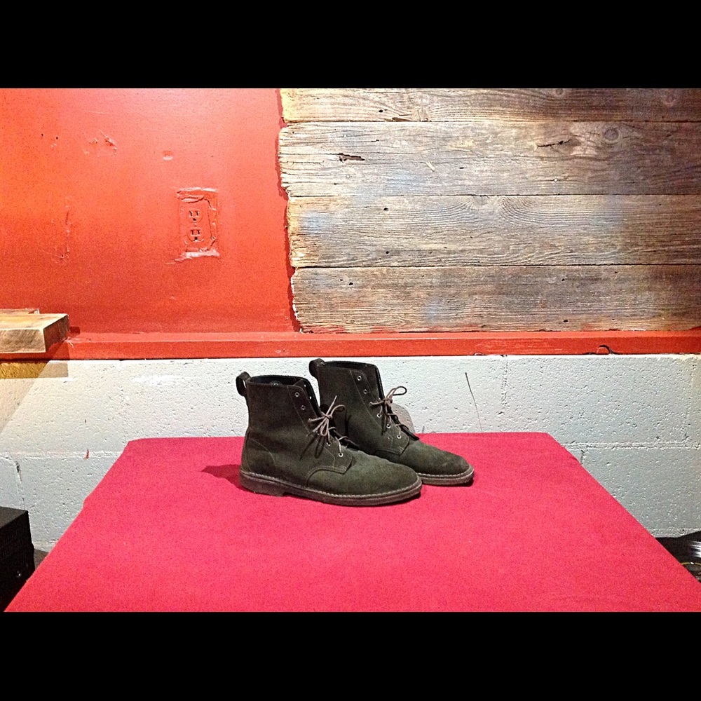 Clarks
