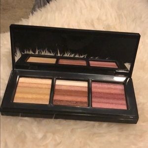 Bobbi Brown Bobbi to Glow Shimmer Brick Palette