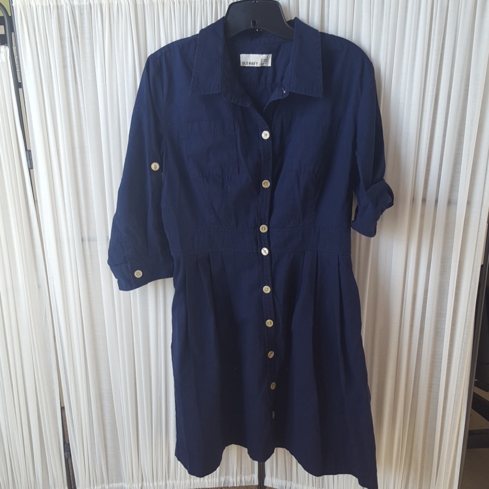 Womens dress