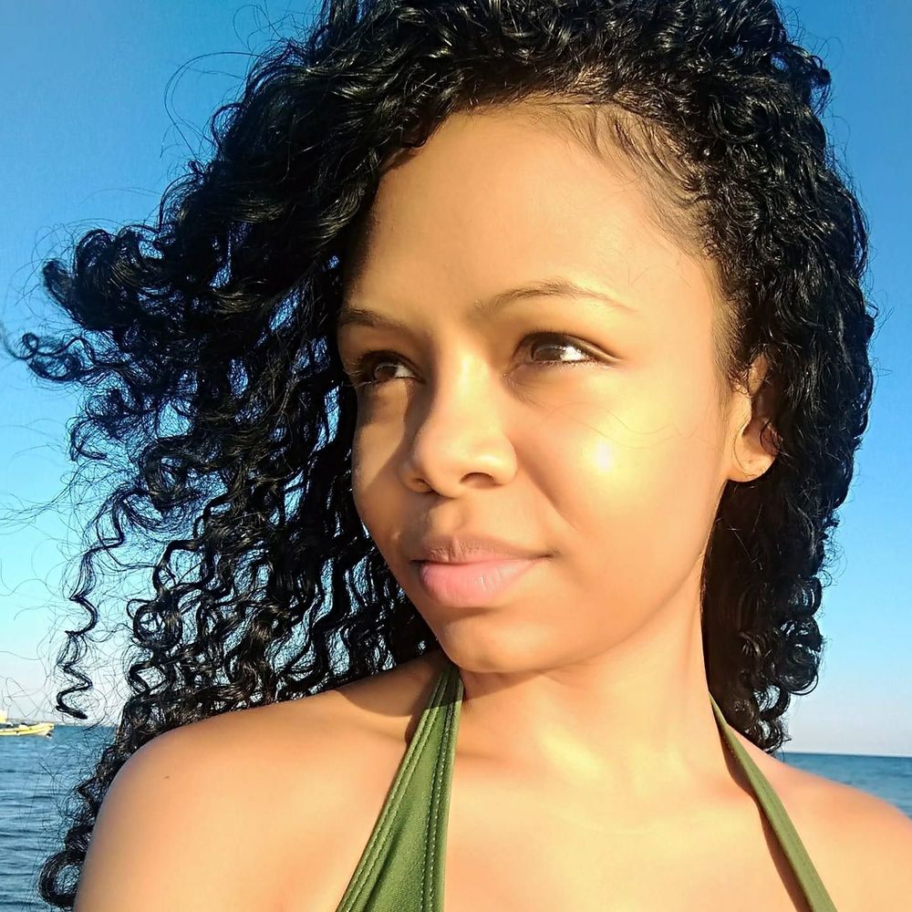 Meet your Posher, Anne