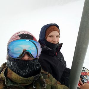 Meet your Posher, Kyle