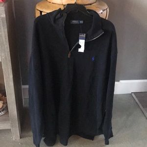 Pol Ralph Lauren pull over