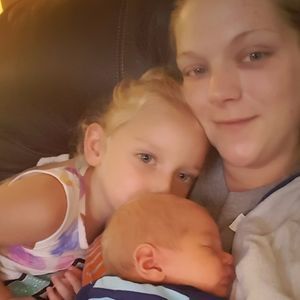 Meet your Posher, Natasha