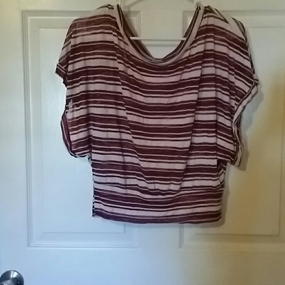 Lightweight t-shirt