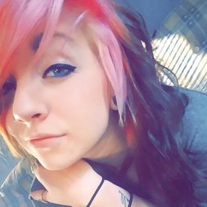 Meet your Posher, Allie