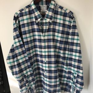 Brooks Brothers Dress Shirt