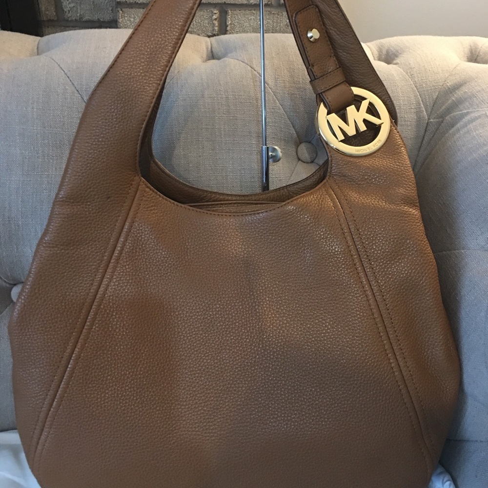 Michael Kors Lg Fulton