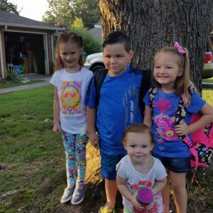 Meet your Posher, Sherry