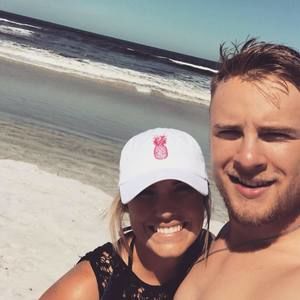 Meet your Posher, Kris