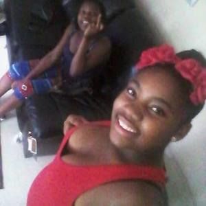 Meet your Posher, Kaliyah