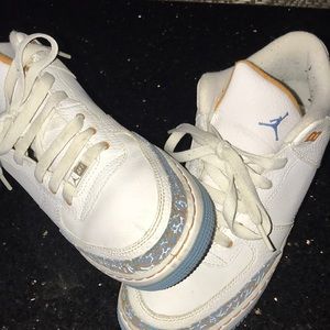 Jordan shoes