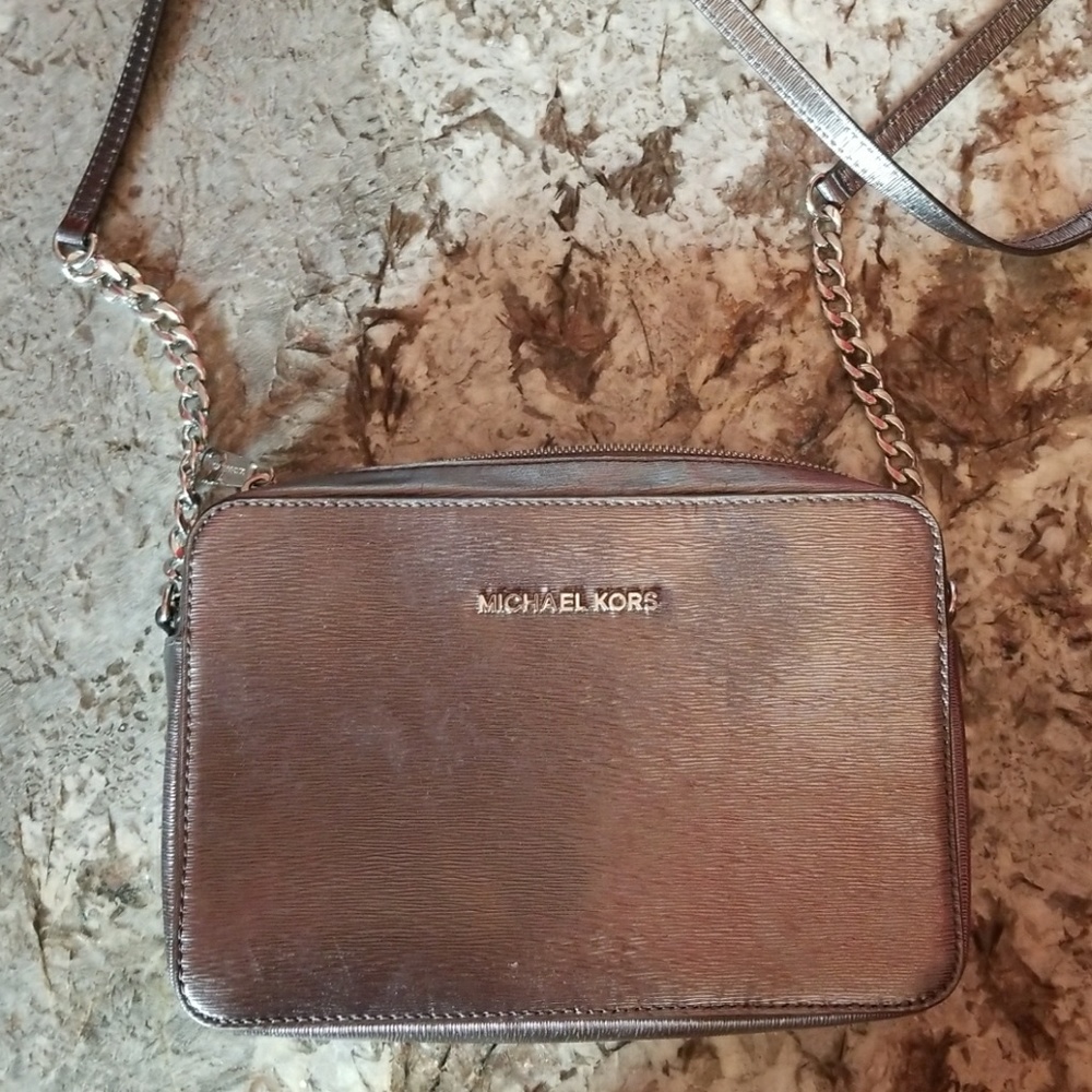 Michael Kors Crossbody