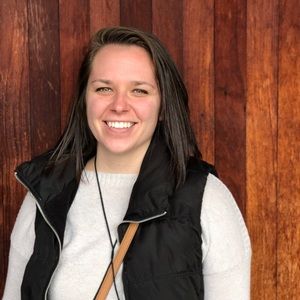 Meet your Posher, Amanda