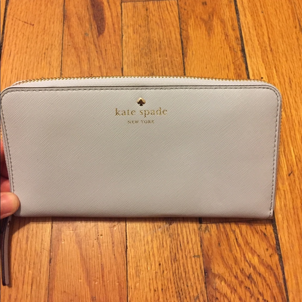 Kate Spade Lacy Wallet